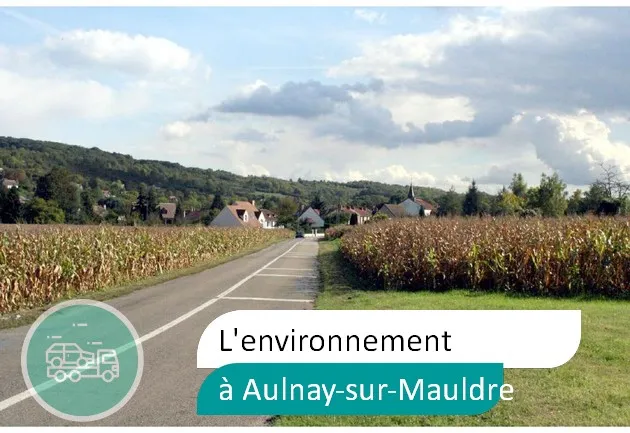 épaviste préserve environnement à Aulnay-sur-Mauldre