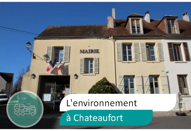 épaviste préserve environnement à Châteaufort