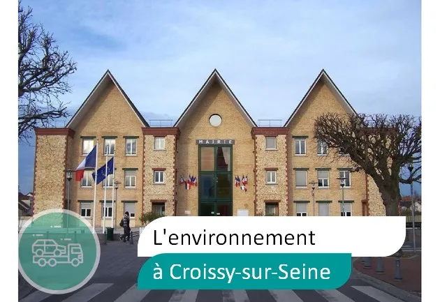 épaviste préserve environnement à Croissy-sur-Seine