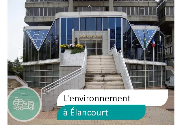 épaviste préserve environnement à Élancourt