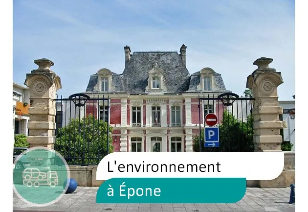 épaviste préserve environnement à Épône