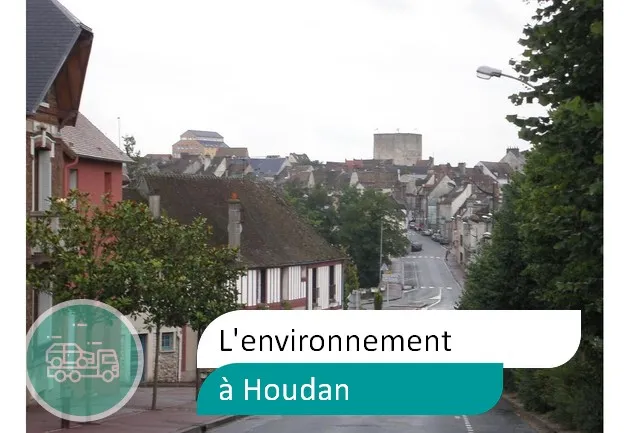 épaviste préserve environnement à Houdan