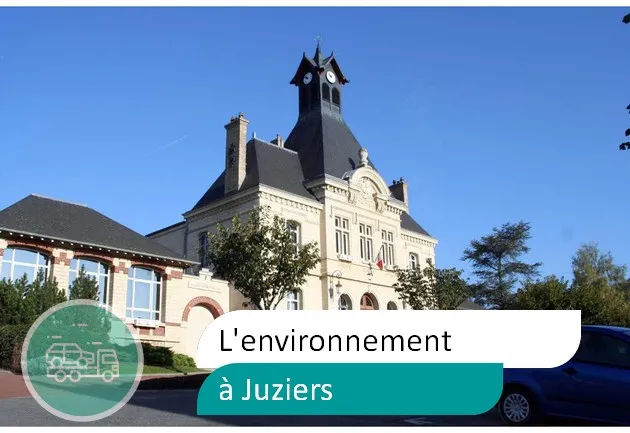 épaviste préserve environnement à Juziers