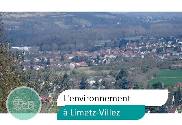 épaviste préserve environnement à Limetz-Villez