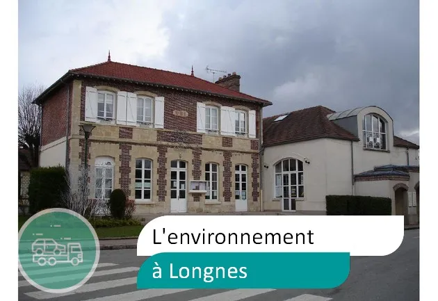 épaviste préserve environnement à Longnes