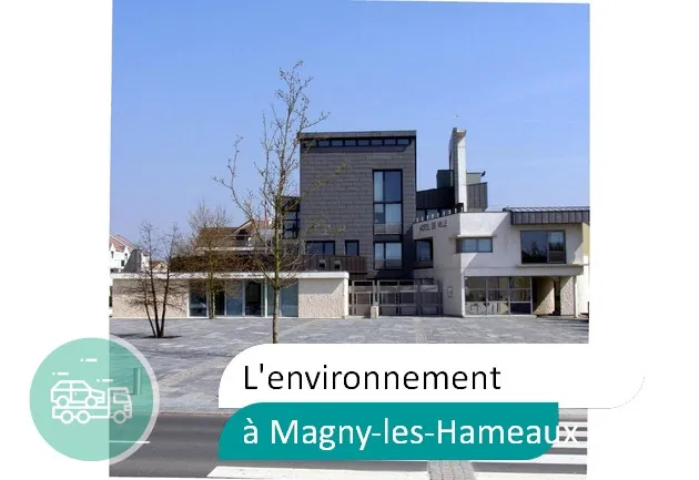 épaviste préserve environnement à Magny-les-Hameaux