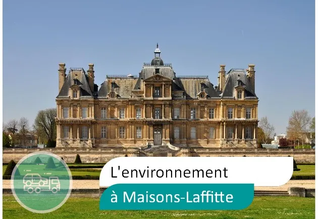 épaviste préserve environnement à Maisons-Laffitte