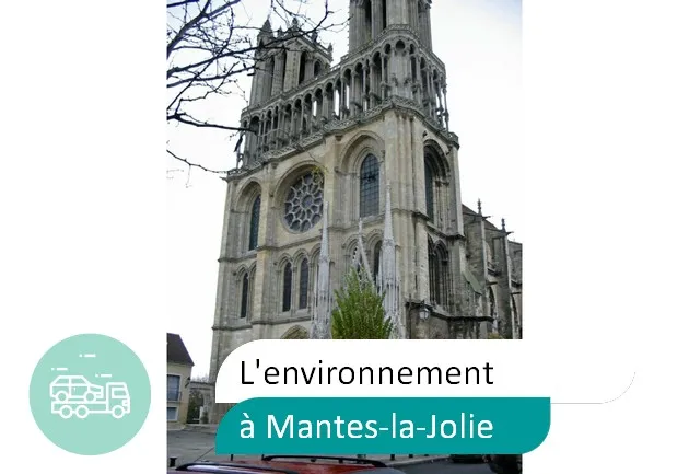 épaviste préserve environnement à Mantes-la-Jolie
