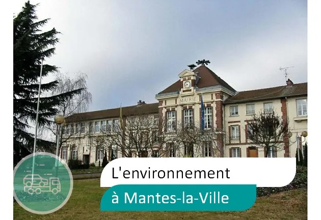 épaviste préserve environnement à Mantes-la-Ville
