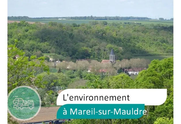 épaviste préserve environnement à Mareil-sur-Mauldre