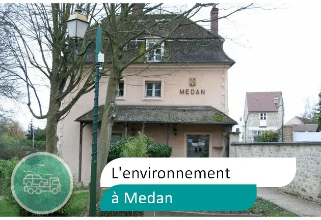 épaviste préserve environnement à Médan