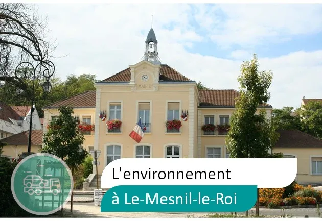 épaviste préserve environnement à Mesnil-le-Roi