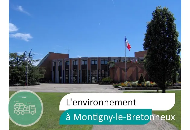 épaviste préserve environnement à Montigny-le-Bretonneux