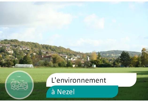 épaviste préserve environnement à Nézel
