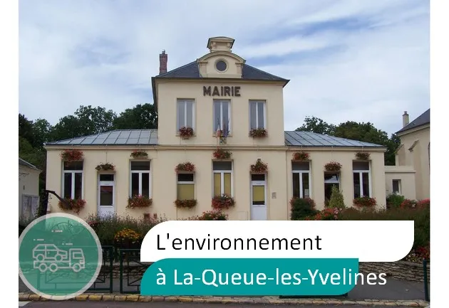 épaviste préserve environnement à Queue-les-Yvelines