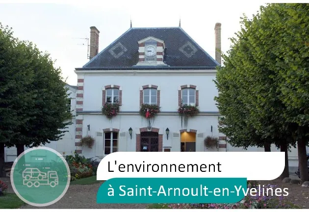 épaviste préserve environnement à Saint-Arnoult-en-Yvelines