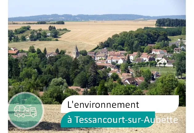 épaviste préserve environnement à Tessancourt-sur-Aubette