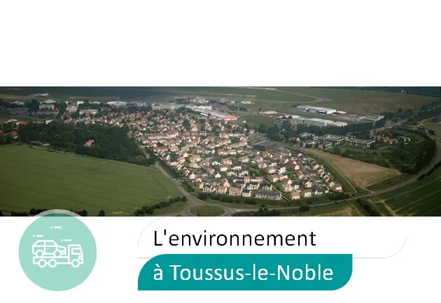 épaviste préserve environnement à Toussus-le-Noble