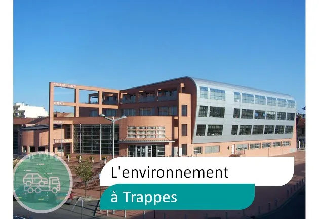 épaviste préserve environnement à Trappes