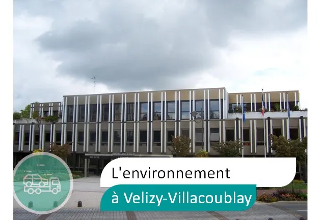 épaviste préserve environnement à Vélizy-Villacoublay