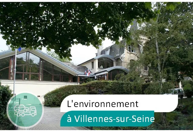 épaviste préserve environnement à Villennes-sur-Seine