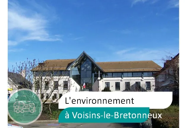 épaviste préserve environnement à Voisins-le-Bretonneux