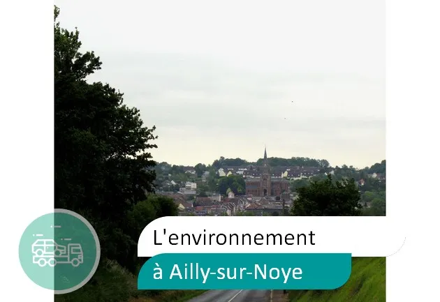 épaviste préserve environnement à Ailly-sur-Noye