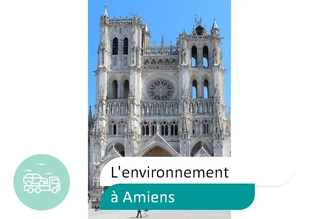 épaviste préserve environnement à Amiens