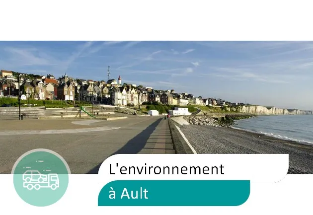 épaviste préserve environnement à Ault