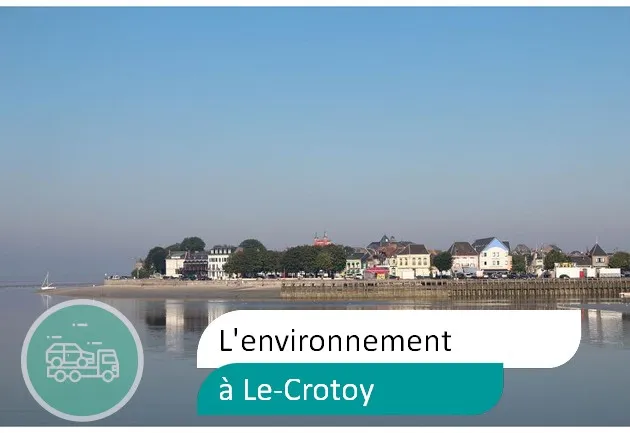 épaviste préserve environnement à Crotoy