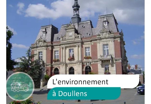 épaviste préserve environnement à Doullens