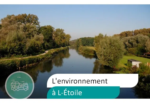 épaviste préserve environnement à Étoile