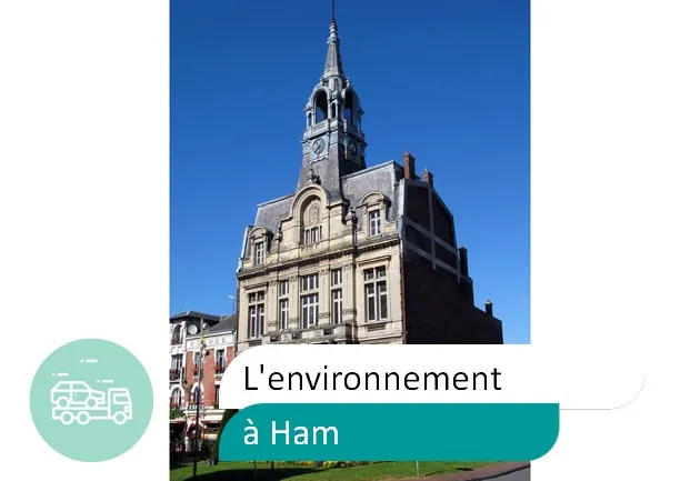 épaviste préserve environnement à Ham