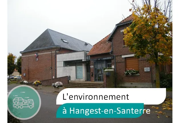 épaviste préserve environnement à Hangest-en-Santerre