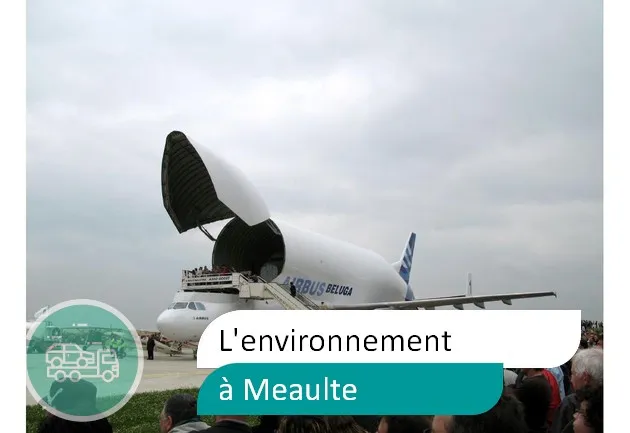 épaviste préserve environnement à Méaulte