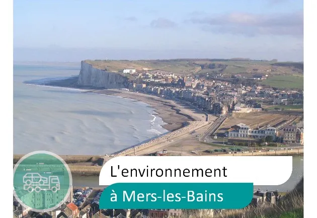 épaviste préserve environnement à Mers-les-Bains