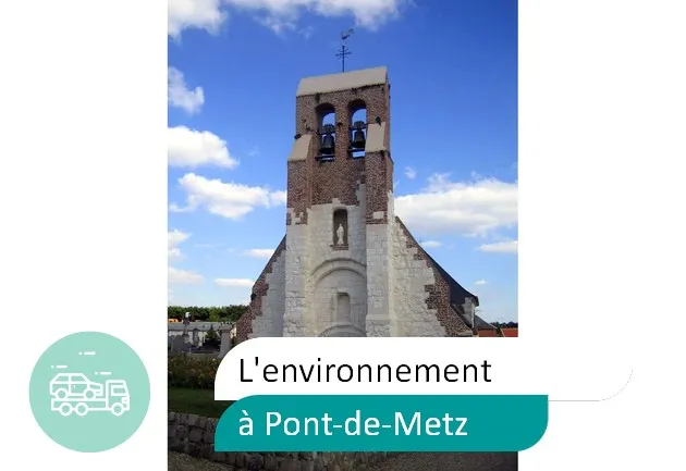 épaviste préserve environnement à Pont-de-Metz
