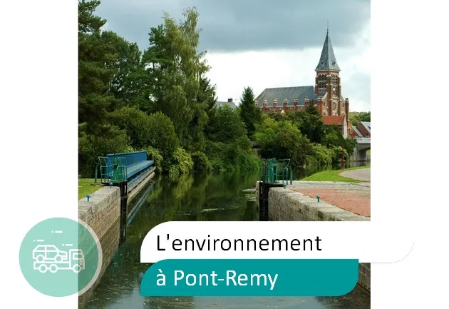 épaviste préserve environnement à Pont-Remy