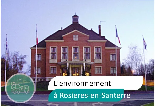 épaviste préserve environnement à Rosières-en-Santerre