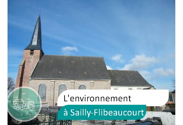 épaviste préserve environnement à Sailly-Flibeaucourt