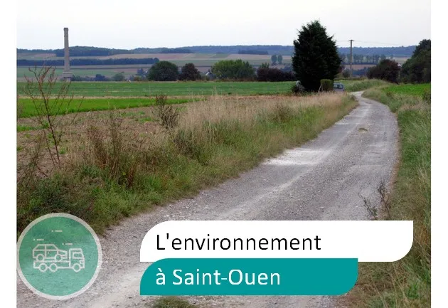 épaviste préserve environnement à Saint-Ouen