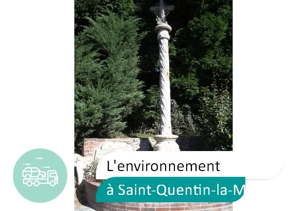 épaviste préserve environnement à Saint-Quentin-la-Motte-Croix-au-Bailly