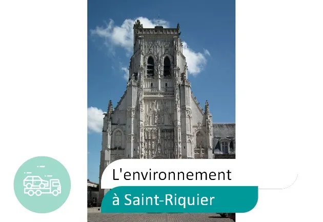 épaviste préserve environnement à Saint-Riquier