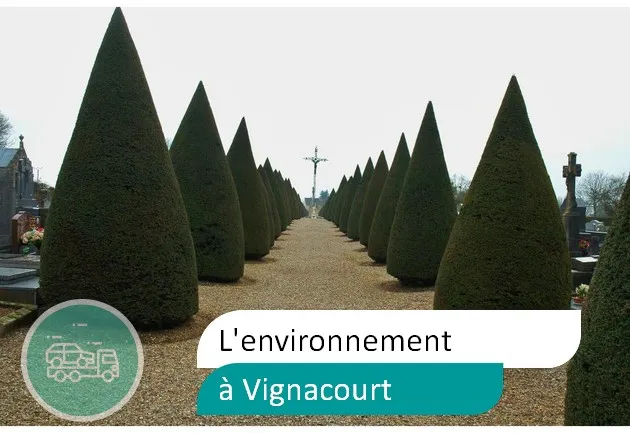 épaviste préserve environnement à Vignacourt