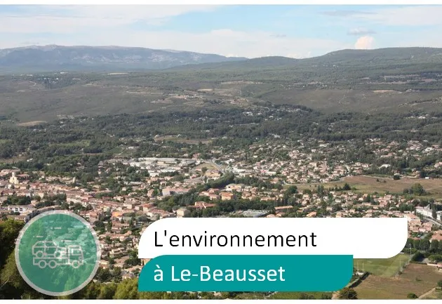 épaviste préserve environnement à Beausset