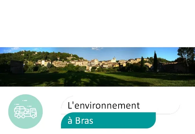 épaviste préserve environnement à Bras