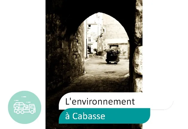 épaviste préserve environnement à Cabasse