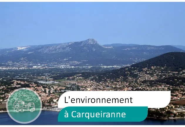 épaviste préserve environnement à Carqueiranne