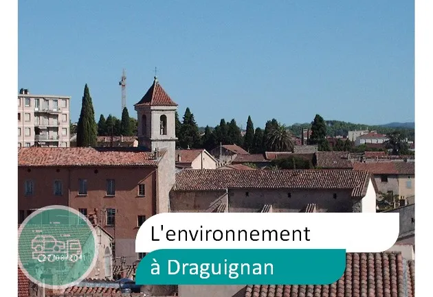 épaviste préserve environnement à Draguignan