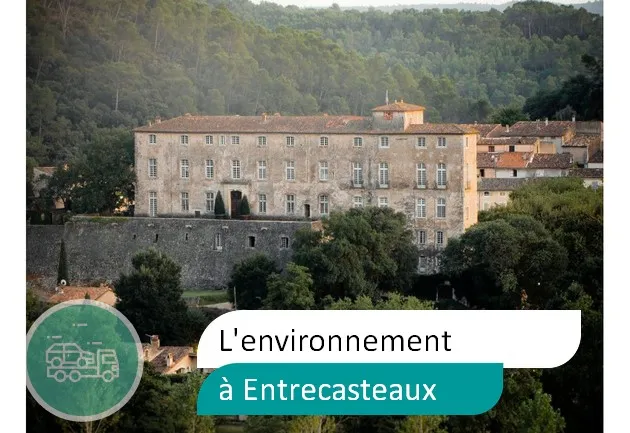 épaviste préserve environnement à Entrecasteaux